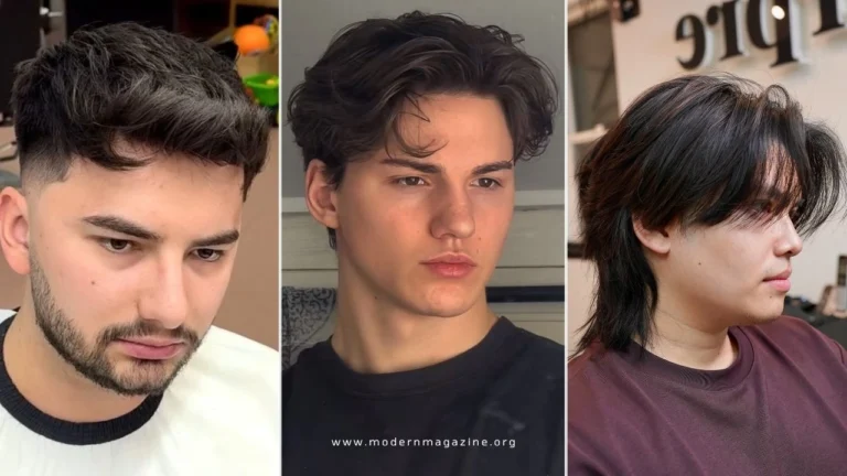 21 Best Hairstyles for Round Faces That Instantly Slim Your Look