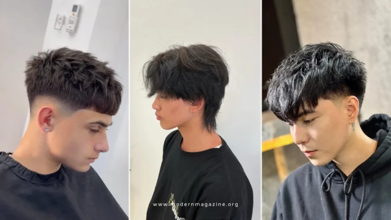 25 Best Teen Boy Haircuts That Are Trending in 2026