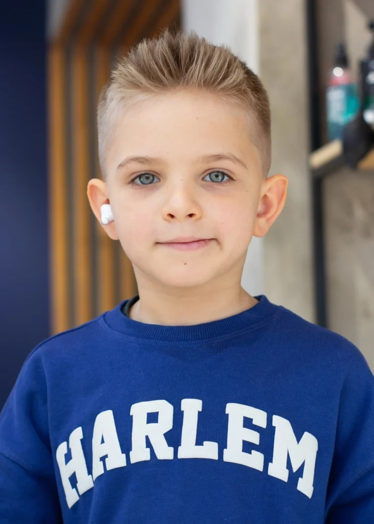 haircuts for boys with straight hair