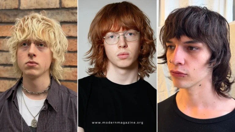 25 Trendy Shaggy Haircuts for Boys to Try Now